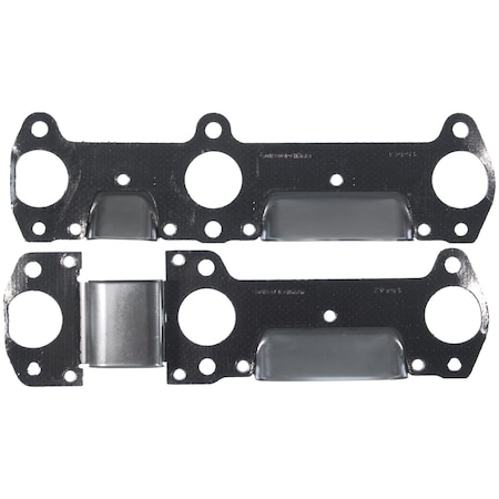Mahle Exhaust Manifold Gasket Set MS15442